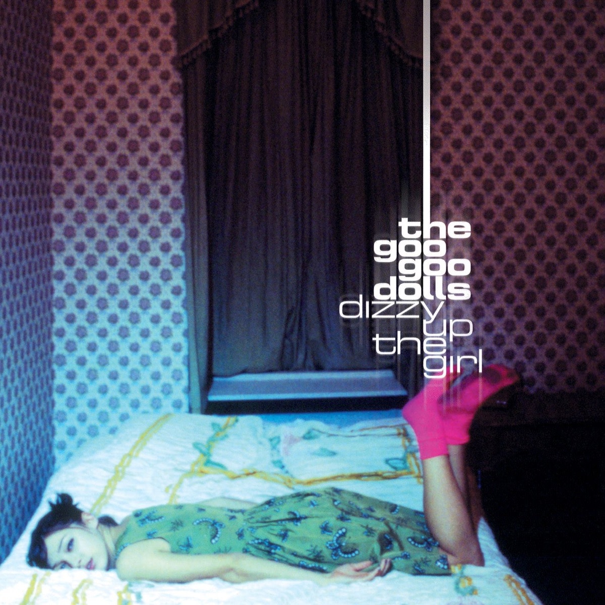The Goo Goo Dolls - Dizzy Up The Girl (Vinyl) - Pop Music