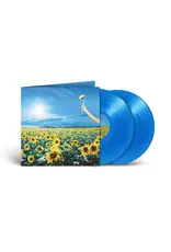 Stone Temple Pilots - Thank You (Exclusive Blue Vinyl)