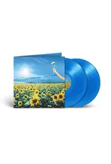 Stone Temple Pilots - Thank You (Greatest Hits) (Exclusive Blue Vinyl)