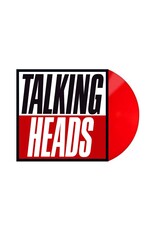 Talking Heads - True Stories (Exclusive Red Vinyl)