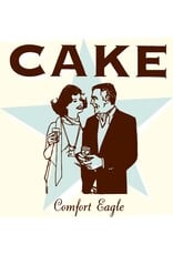 Cake - Comfort Eagle