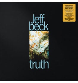 Jeff Beck - Truth