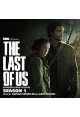 Gustavo Santaolalla / David Fleming - The Last Of Us (Season 1)