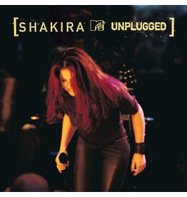 Shakira - MTV Unplugged