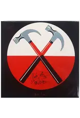 Pink Floyd / The Wall 'Hammers' Magnet