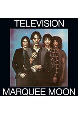 Television - Marquee Moon (Exclusive Ultra Clear Vinyl)