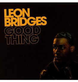 Leon Bridges - Good Thing (5th Anniversary) [Exclusive Yellow Vinyl]