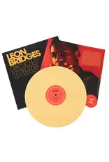 Leon Bridges - Good Thing (5th Anniversary) [Exclusive Yellow Vinyl]