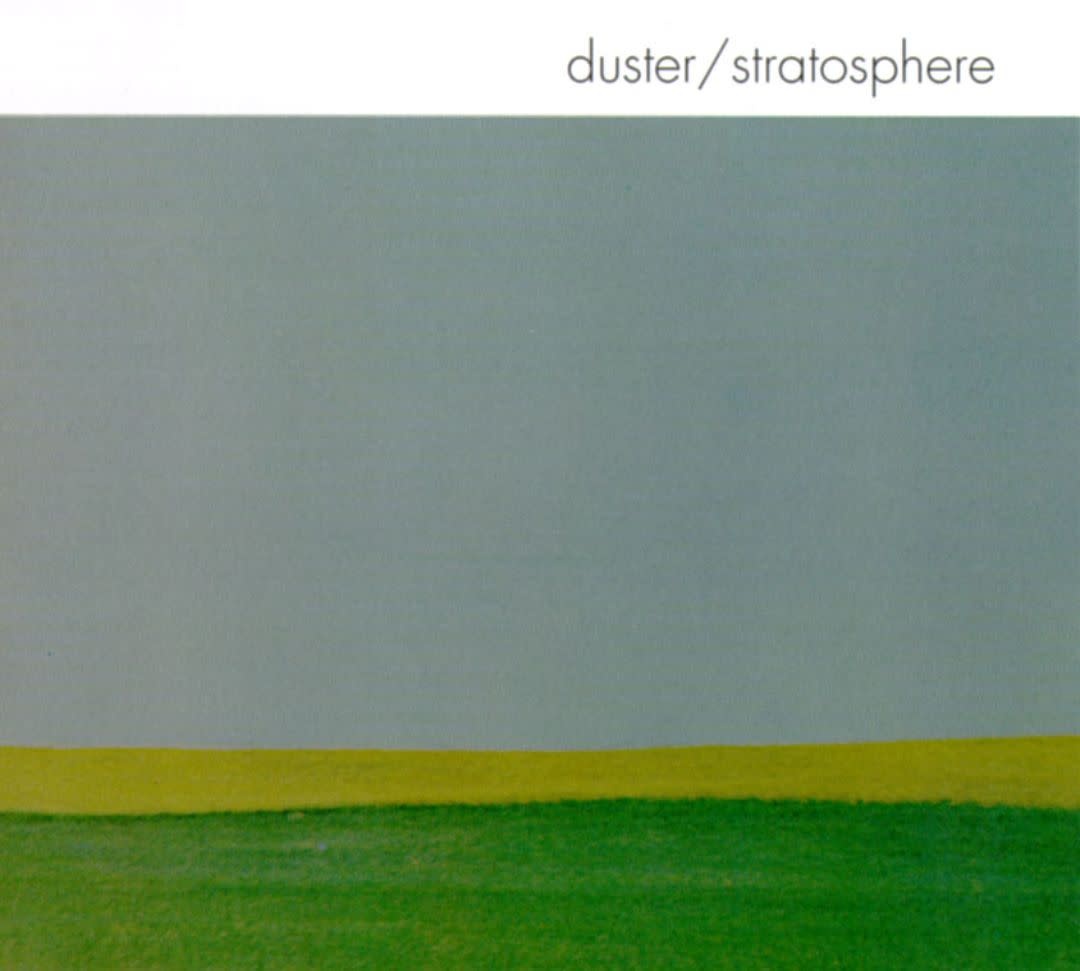 Duster Stratosphere (25th Anniversary) [Constellations Splatter