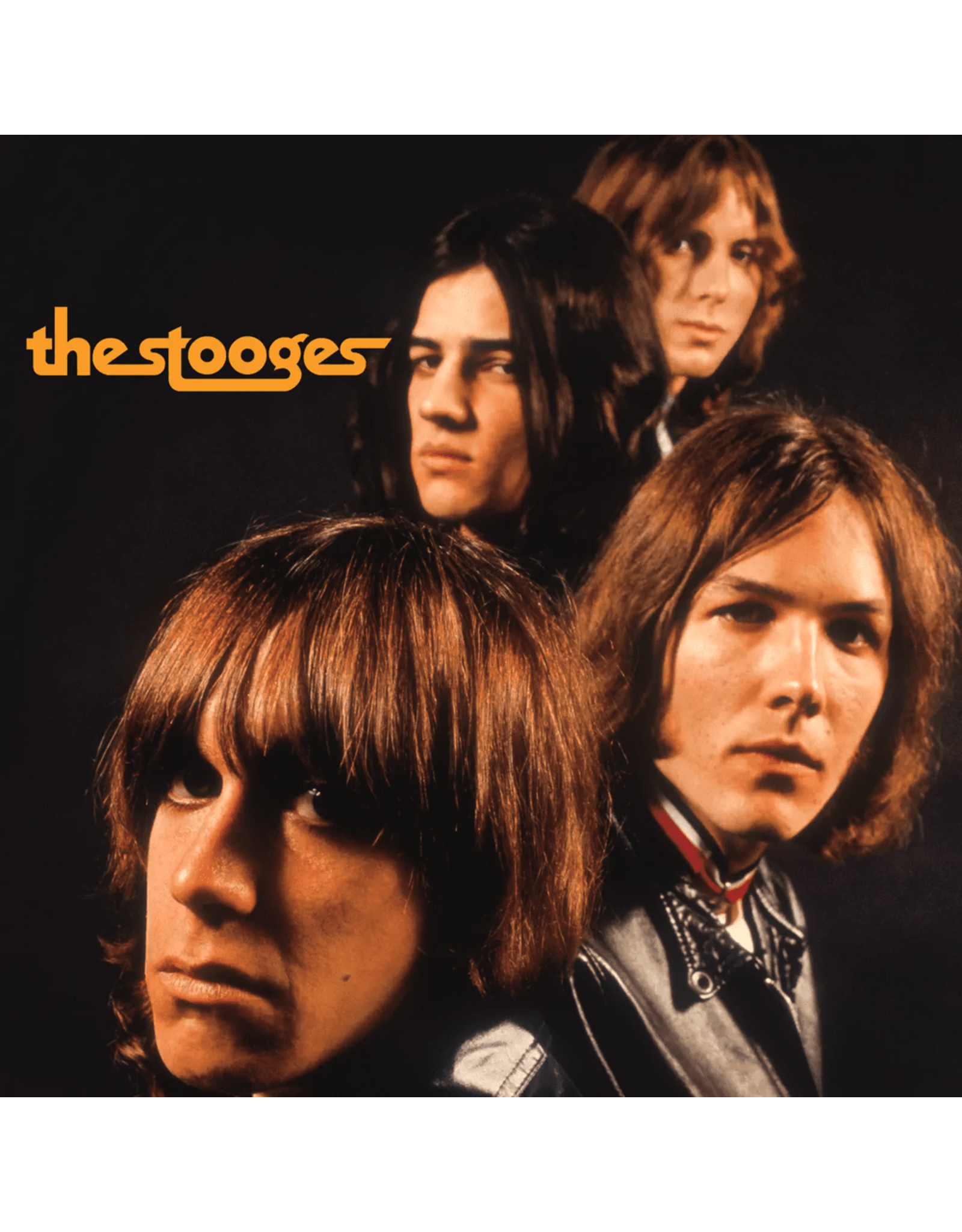 Stooges - The Stooges (Exclusive Golden Brown Vinyl)