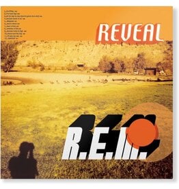 R.E.M. - Reveal (2023 Remaster)