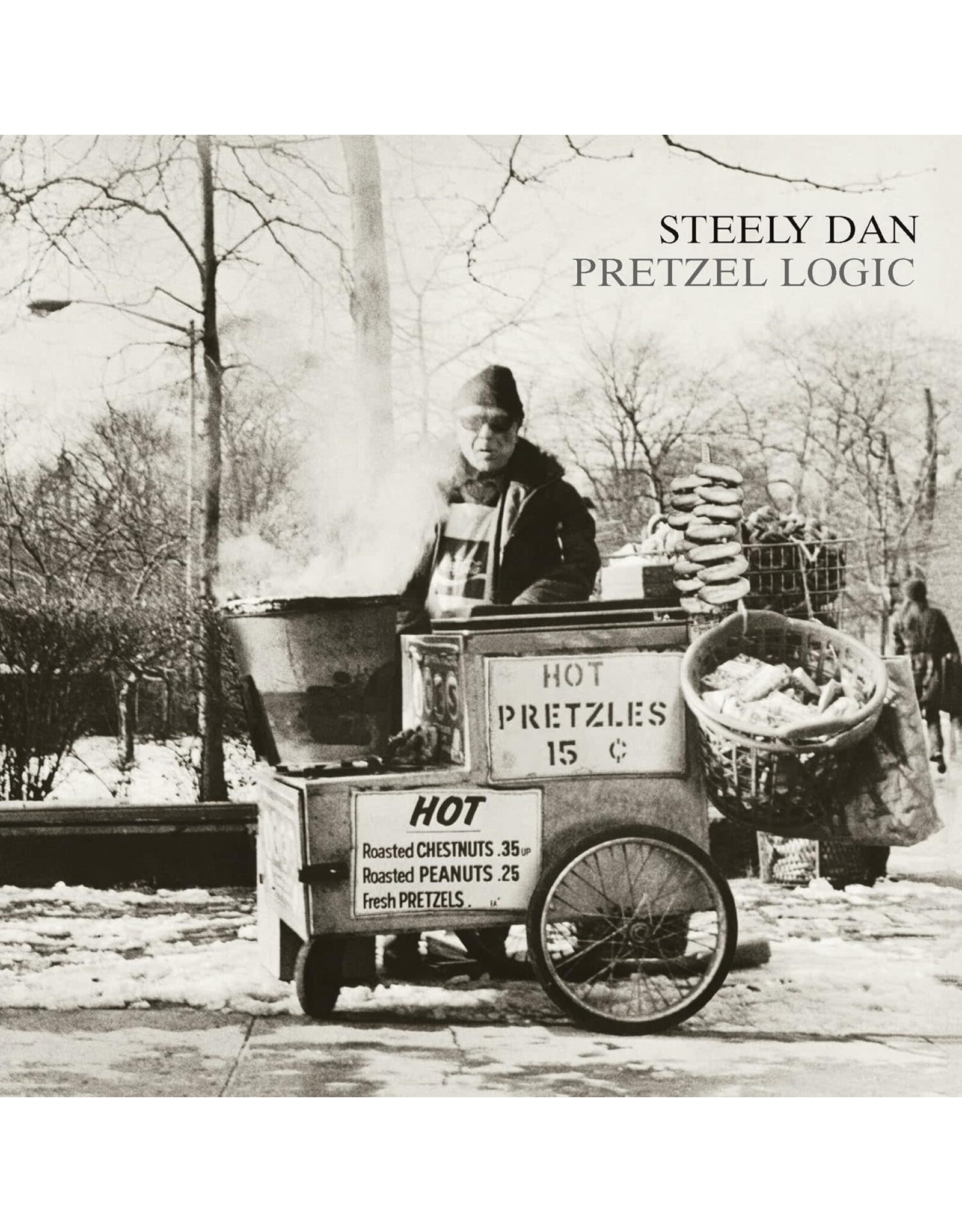 Steely Dan - Pretzel Logic (2023 Remaster)