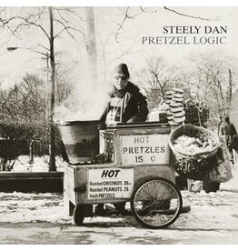 Steely Dan - Pretzel Logic (2023 Remaster)