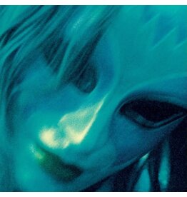 Dizzy - Dizzy (Emerald Green Vinyl)