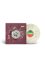 MC5 - High Time (Exclusive Clear & Yellow Splatter Vinyl)