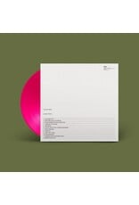 National - Laugh Track (Exclusive Pink Vinyl)