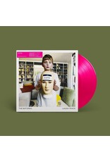 National - Laugh Track (Exclusive Pink Vinyl)