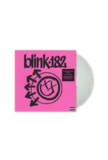 Blink-182 - One More Time... (Exclusive Coke Bottle Clear Vinyl)