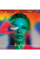 Kylie Minogue - Tension (Deluxe Edition) [CD]