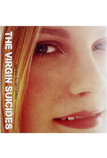 Various - The Virgin Suicides (Music From The Film) [Recycled Vinyl]