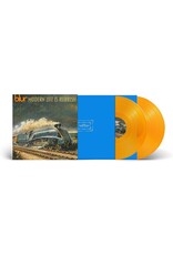 Blur - Modern Life Is Rubbish (30th Anniversary) [Orange Vinyl]
