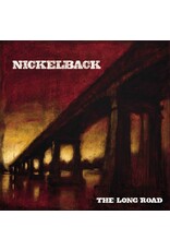 Nickelback - The Long Road