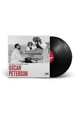 Oscar Peterson - The Best of The MPS Years