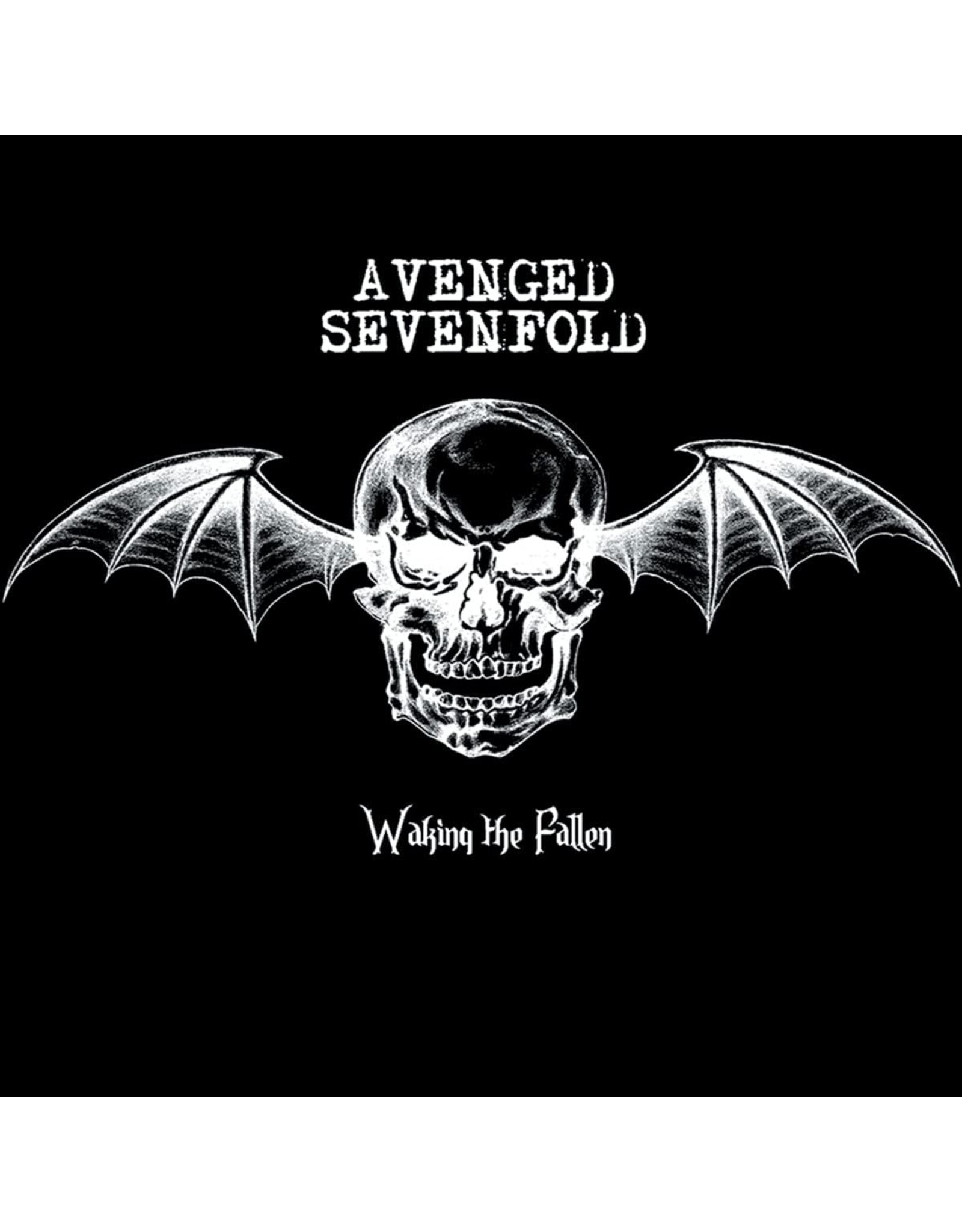 Avenged Sevenfold - Waking the Fallen (20th Anniversary) [Gold Vinyl]