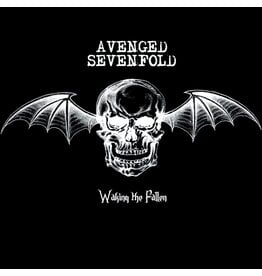 Avenged Sevenfold - Waking the Fallen (20th Anniversary) [Gold Vinyl]