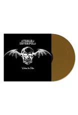 Avenged Sevenfold - Waking the Fallen (20th Anniversary) [Gold Vinyl]