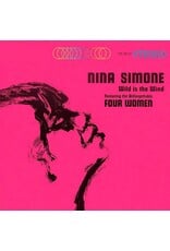 Nina Simone - Wild Is The Wind (Acoustic Sounds Series)