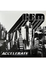 R.E.M. - Accelerate (2023 Remaster)