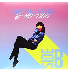 Carly Rae Jepsen - Emotion: Side B
