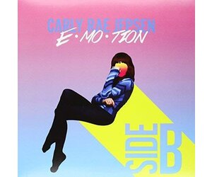 Carly Rae Jepsen Emotion Side B Vinyl Pop Music