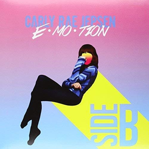 Carly Rae Jepsen - Emotion: Side B (Vinyl)