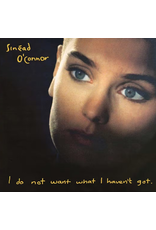 Sinead O'Connor - I Do Not Want What I Haven't Got (25th Anniversary)