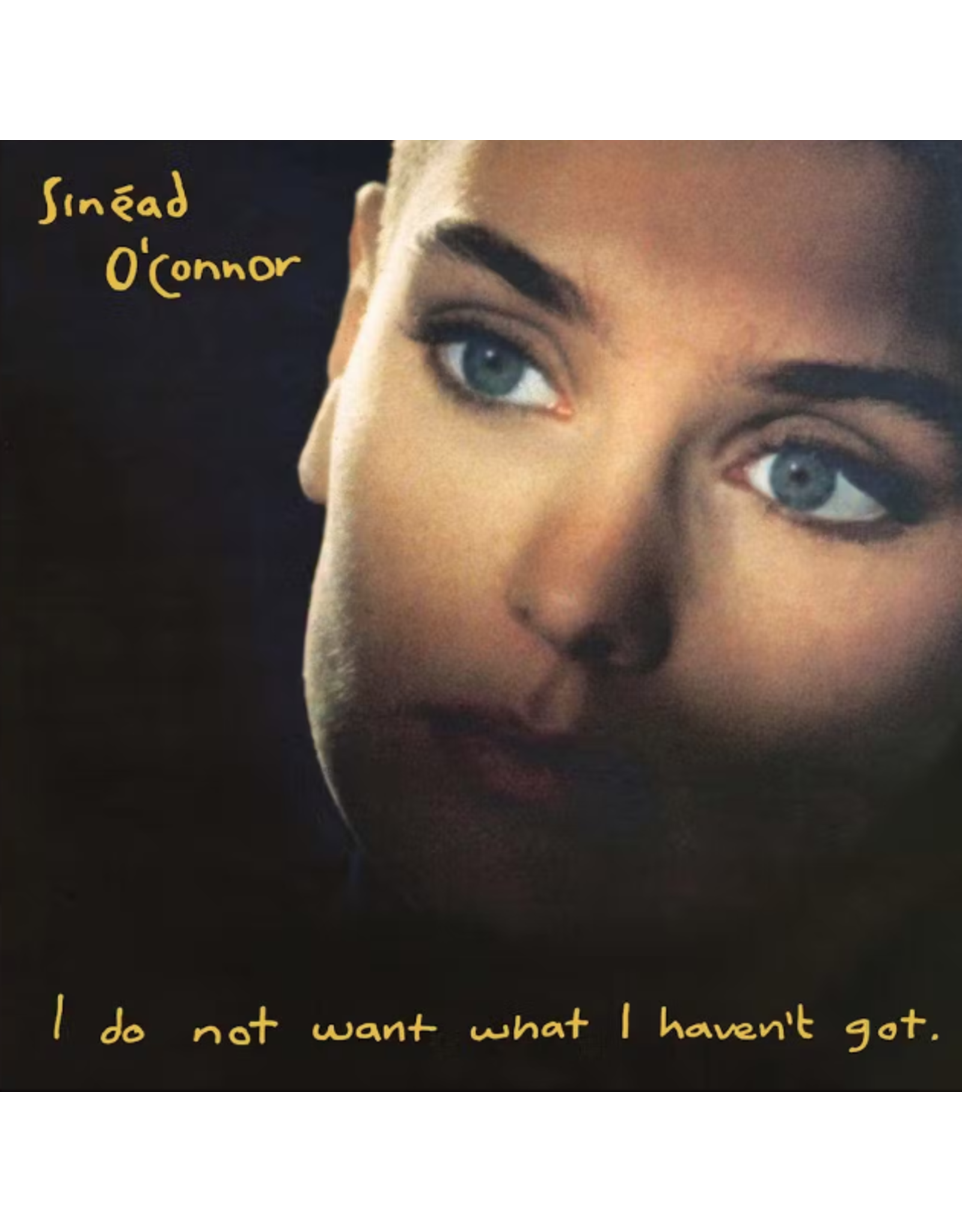 Sinead O'Connor - I Do Not Want What I Haven't Got (25th Anniversary)