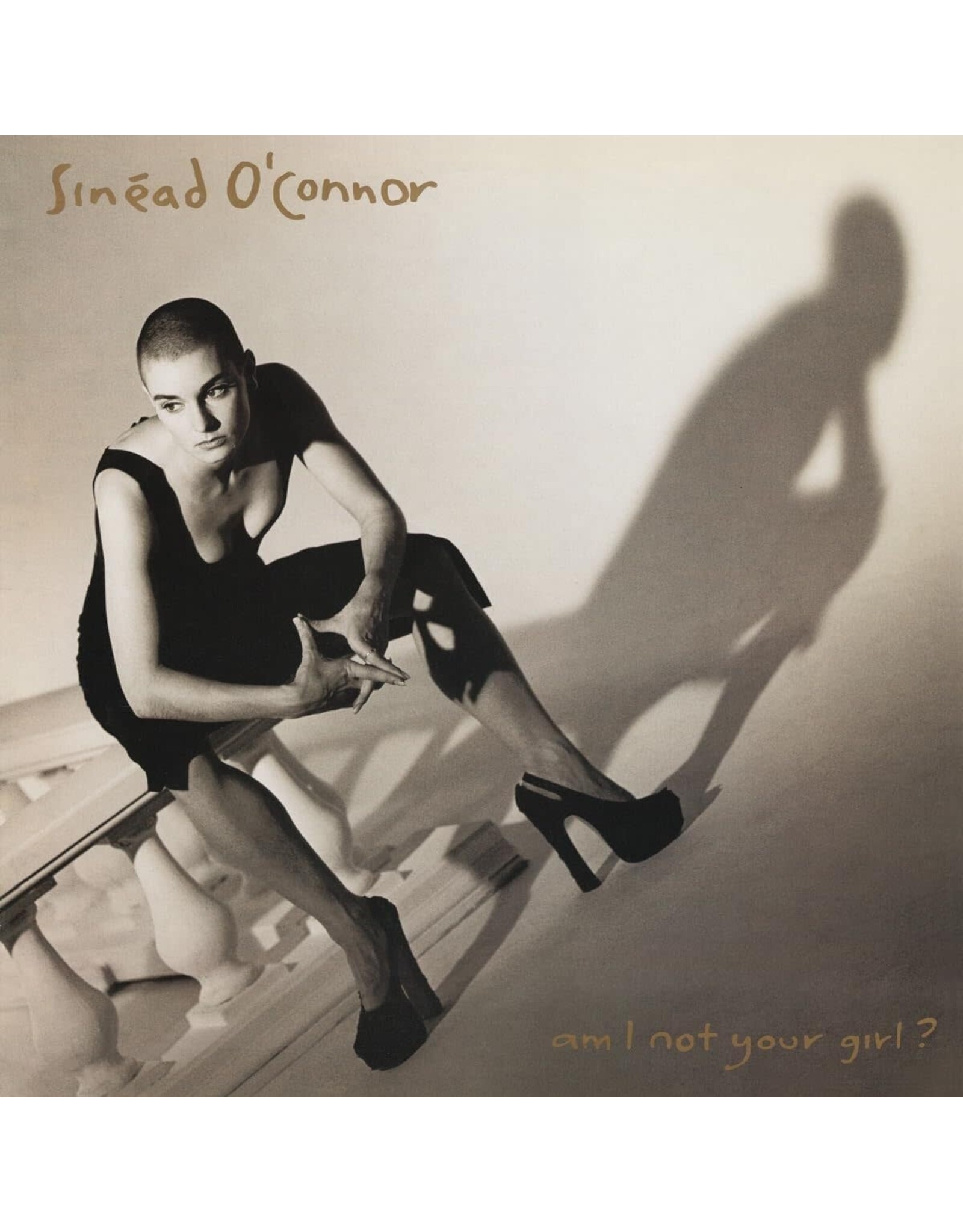 Sinead O'Connor - Am I Not Your Girl?