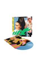 Confidence Man - Tilt (Blue Vinyl)