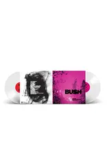 Bush - Loaded: The Greatest Hits 1994-2023 (Clear Vinyl)