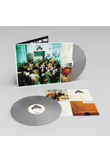 Oasis - The Masterplan (25th Anniversary) [Silver Vinyl]
