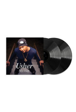 Usher - My Way (25th Anniversary)