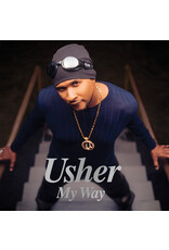 Usher - My Way (25th Anniversary)