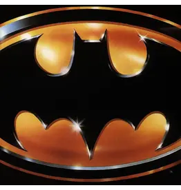 Prince - Batman (Motion Picture Soundtrack)