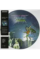 Uriah Heep - Demons and Wizards (Picture Disc)