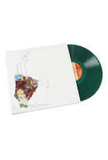 Joni Mitchell - Ladies of the Canyon (Exclusive Green Vinyl)