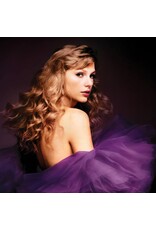 Taylor Swift - Speak Now (Taylor's Version) [Orchid Vinyl]