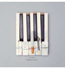 Chet Faker - Thinking In Textures EP