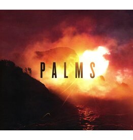 Palms - Palms (10th Anniversary) [Exclusive White Vinyl]