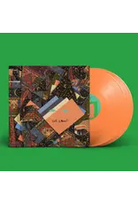 Animal Collective - Isn't It Now? (Tangerine Vinyl)